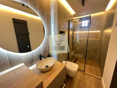 Apartament de LUX cu 3 camere si balcon zona Rahovei - foto 7