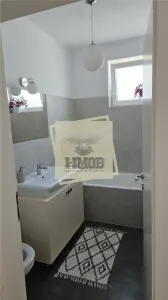Apartament 3 camere 2 bai loc parcare zona Selimbar - foto 9