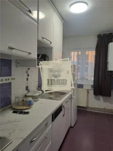 Apartament 2 camere 55 mpu si Balcon zona Vasile Aaron - foto 7