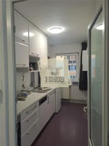 Apartament 2 camere 55 mpu si Balcon zona Vasile Aaron - foto 8