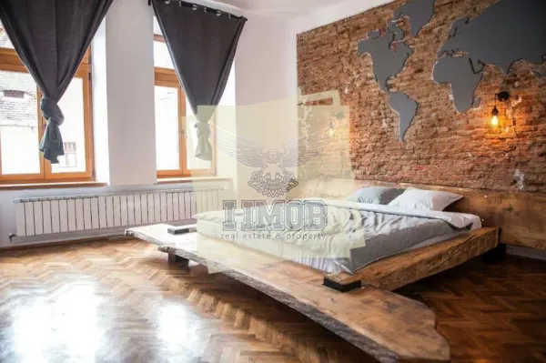Apartament 2 camere Sibiu - poza 1