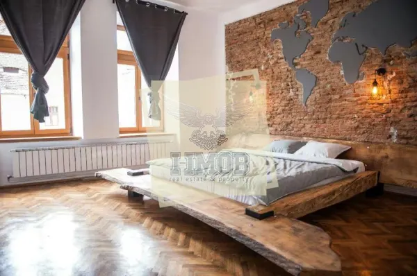 Apartament 2 camere Sibiu - poza 5