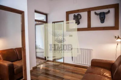Afacere la cheie 2 studiouri de lux zona centrala - foto 10
