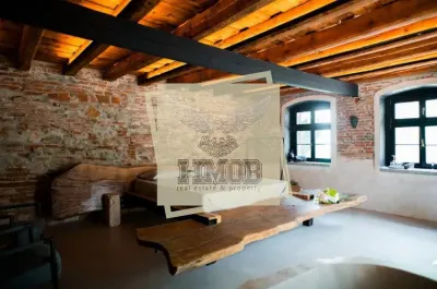 Afacere la cheie 3 studiouri de lux zona centrala - foto 3