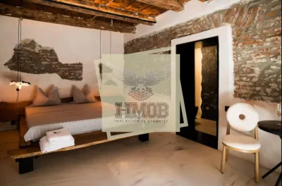Afacere la cheie 3 studiouri de lux zona centrala - foto 8