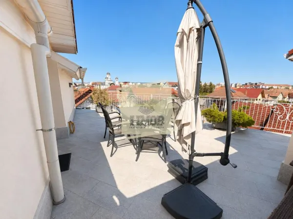 Apartament 3 camere Sibiu - poza 1