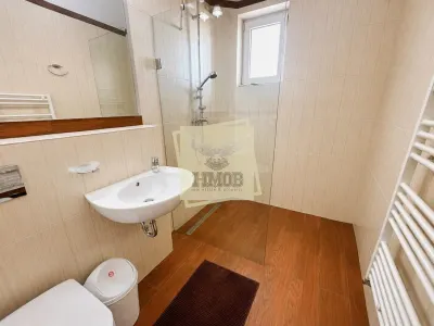 Penthouse 200mp 3 camere 2 bai dressing terasa Parcul Sub Arini - foto 11