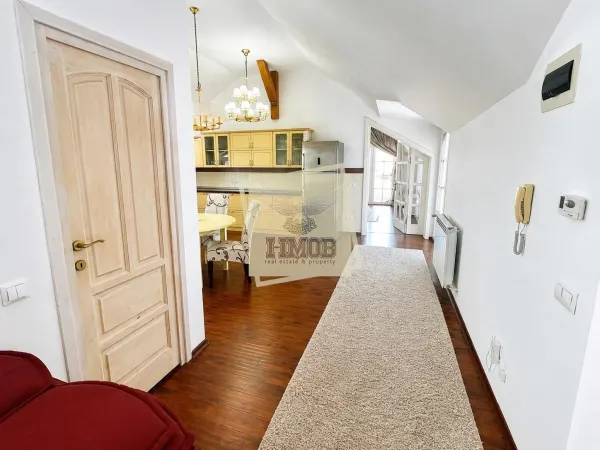 Apartament 3 camere Sibiu - poza 15