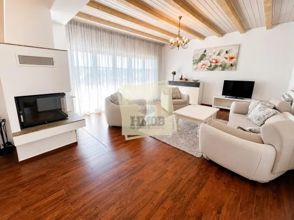 Apartament 3 camere Sibiu - poza 4