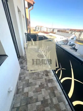 Apartament 4 camere Sibiu - poza 10