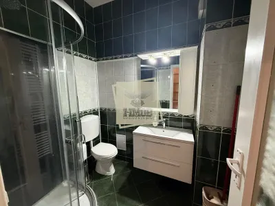 Apartament 63 mp cu 2 camere Piata Mare - foto 11