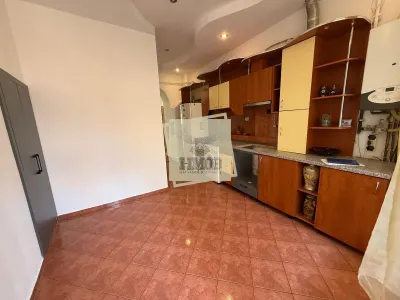 Apartament 63 mp cu 2 camere Piata Mare - foto 12