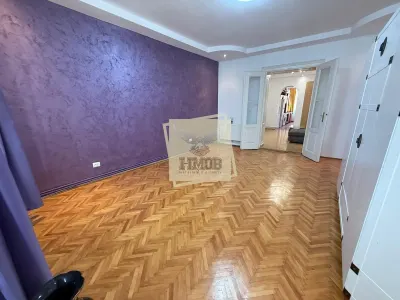 Apartament 63 mp cu 2 camere Piata Mare - foto 3