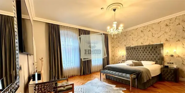 Apartament 3 camere Sibiu - poza 1