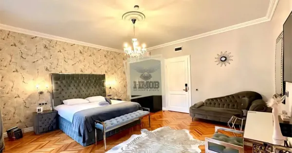 Apartament 3 camere Sibiu - poza 2