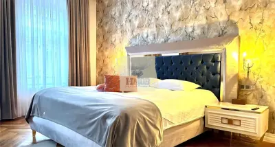 Apartament modern 3 camere zona Centrul Istoric - foto 11