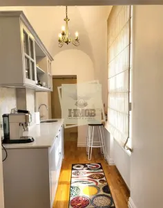 Apartament modern 3 camere zona Centrul Istoric - foto 12