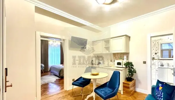 Apartament 3 camere Sibiu - poza 7