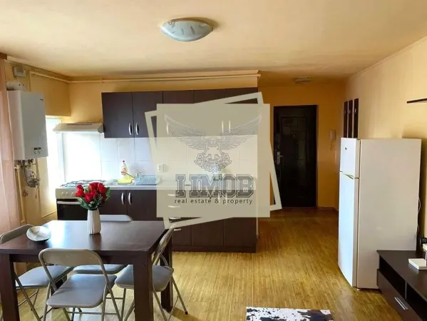 Apartament 2 camere Sibiu - poza 3
