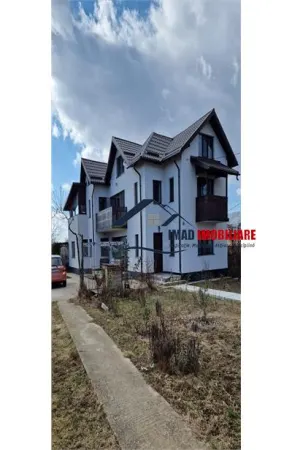 Casă 8 camere Târgoviște - poza 2