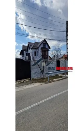 Casă 8 camere Târgoviște - poza 3
