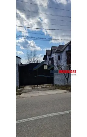 Casă 8 camere Târgoviște - poza 4