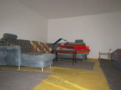 1,4 km de Oras! Vanzare Vila P+E+M in Targoviste - Exterior nord - foto 8