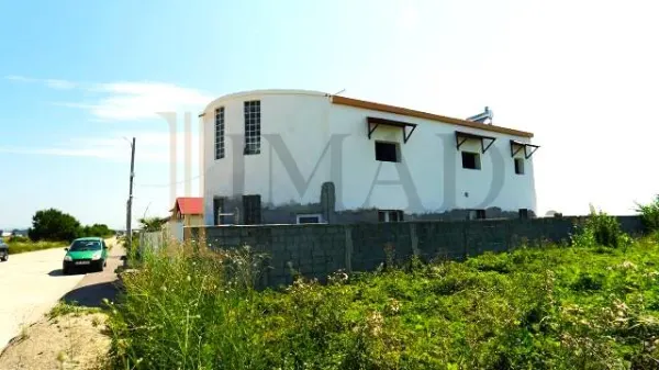Casă 4 camere Târgoviște - poza 1