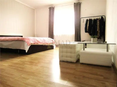 Cu mare potential! Vanzare Casa P+Pod si acoperis TIP TERASA in Ulmi. - foto 6