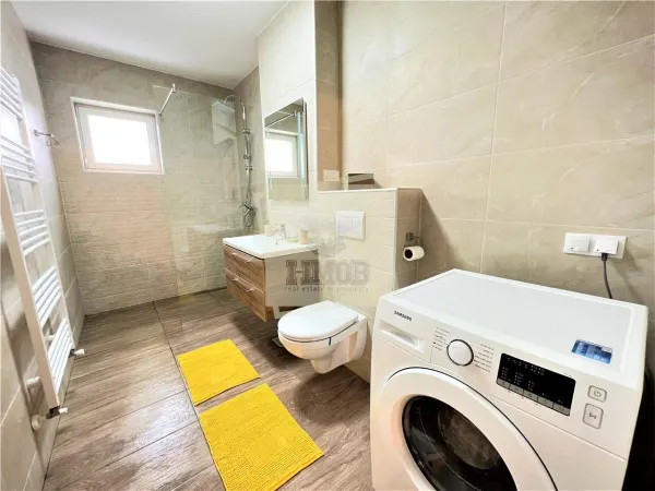 Apartament 3 camere Sibiu - poza 10