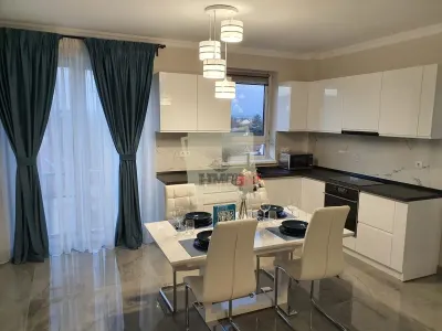 Apartament de lux cu 2 camere si terasa in zona Balanta Residence - foto 5