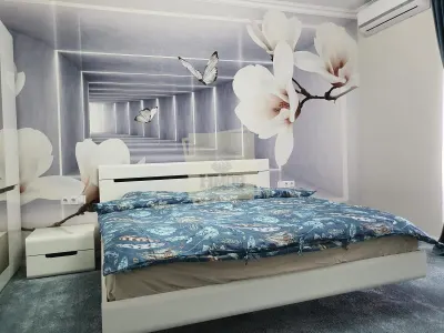 Apartament de lux cu 2 camere si terasa in zona Balanta Residence - foto 7