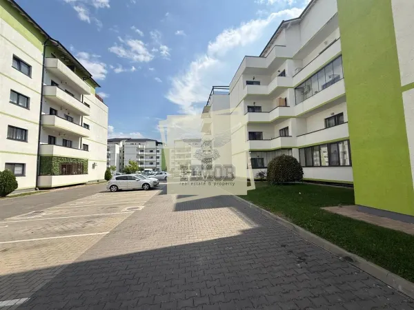 Apartament 4 camere Sibiu - poza 14