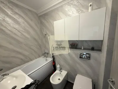 Apartament de LUX cu 4 camere 2 bai si 2 parcari in Cartier Deventer - foto 14