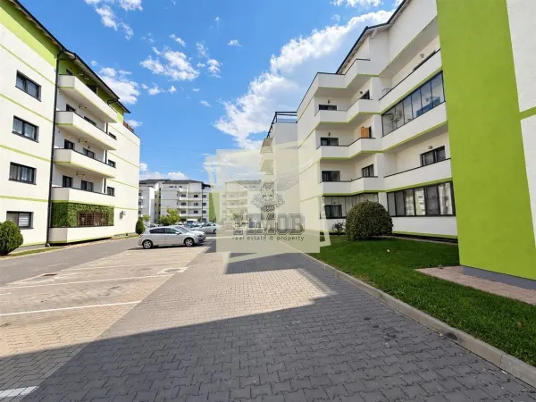 Apartament 4 camere Sibiu - poza 15