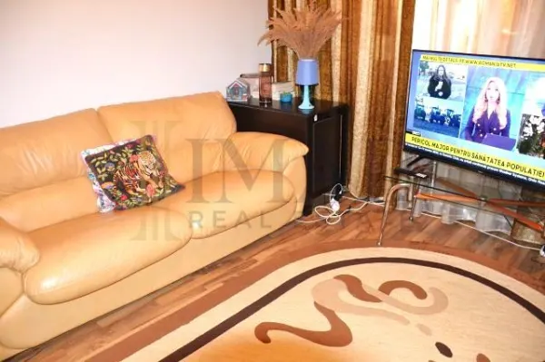 Apartament 3 camere Târgoviște - poza 3