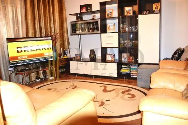 Apartament 3 camere Târgoviște - poza 10