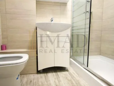 Vanzare apartament et 1, 4 cam 125 mp, complet renovat in Targoviste. - foto 7