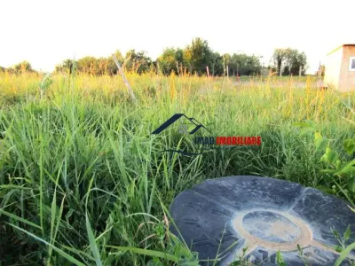 Vanzare Teren intravilan, construibil, 523 mp, Viforata - Targoviste Exterior Nord! - foto 4