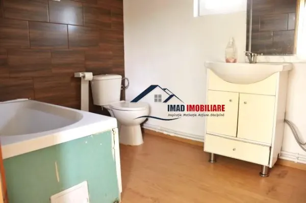 Casă 1 camera Târgoviște - poza 5