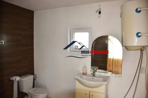 Casă 1 camera Târgoviște - poza 6