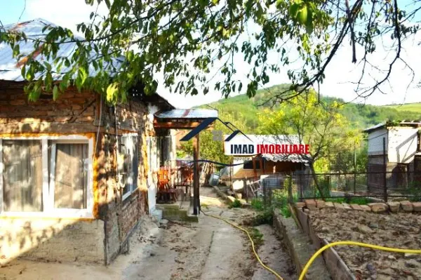 Casă 1 camera Târgoviște - poza 7