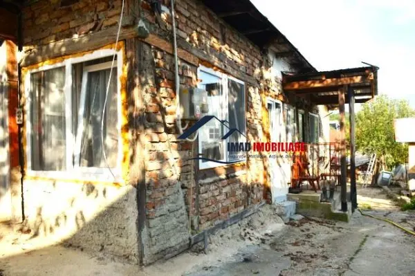 Casă 1 camera Târgoviște - poza 8