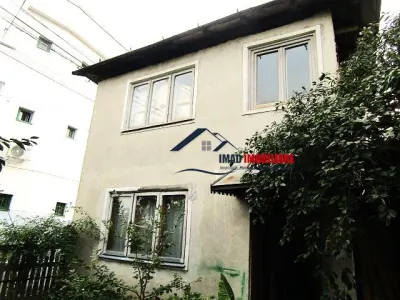 Ultracentral!! Vanzare casa C1+C2+C3 - 44 mp in Targoviste  - zona Primarie. - foto 2