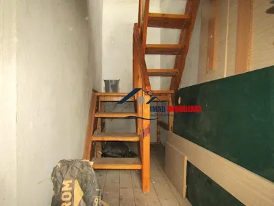 Ultracentral!! Vanzare casa C1+C2+C3 - 44 mp in Targoviste  - zona Primarie. - foto 5