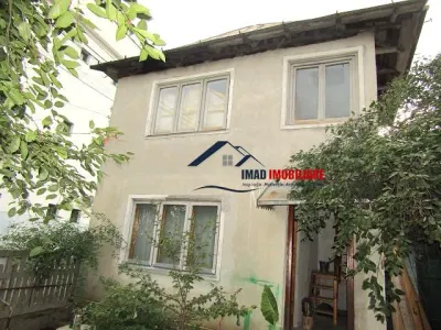 Ultracentral!! Vanzare casa C1+C2+C3 - 44 mp in Targoviste  - zona Primarie. - foto 6