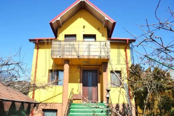 Casă 5 camere Târgoviște - poza 2