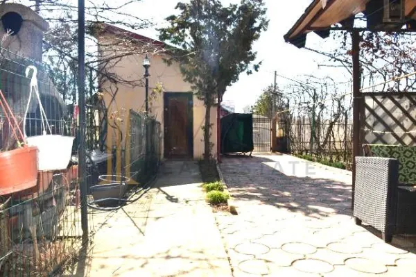 Casă 5 camere Târgoviște - poza 3