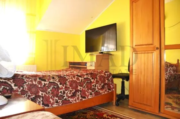 Casă 5 camere Târgoviște - poza 8