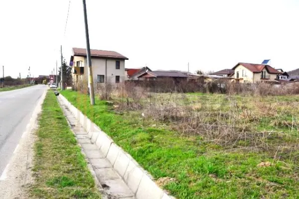 Teren Târgoviște - poza 3